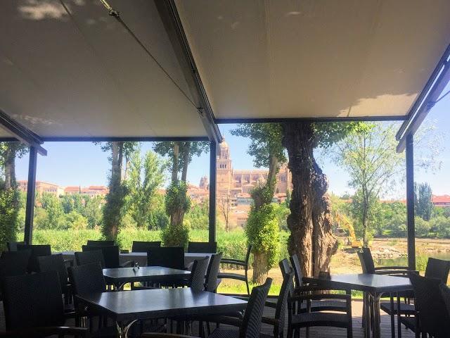 Bar Restaurante La Pachamama